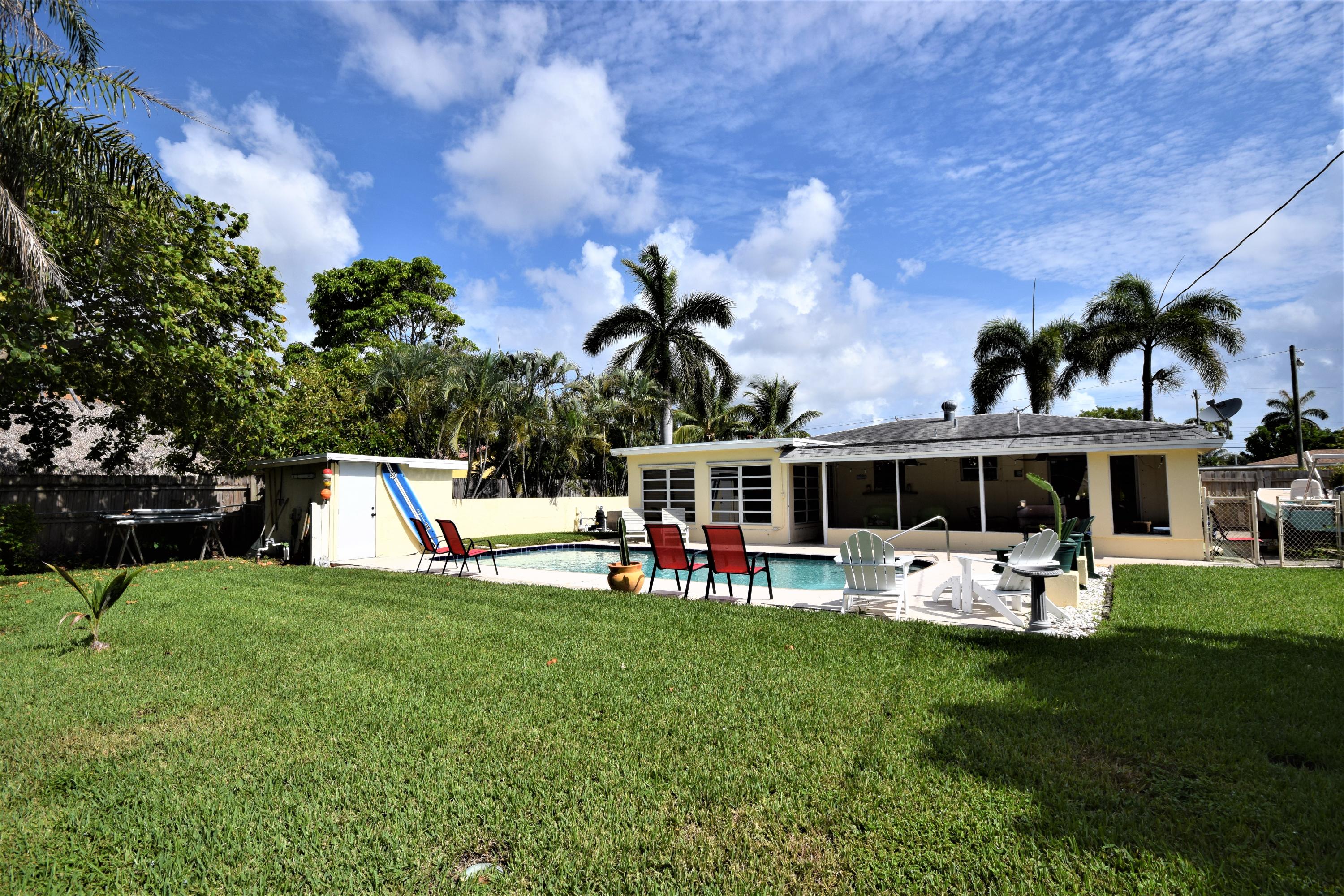 214 Northeast 28th Road Boca Raton, FL 33431 - Photo 6 of 24 DSC_6316