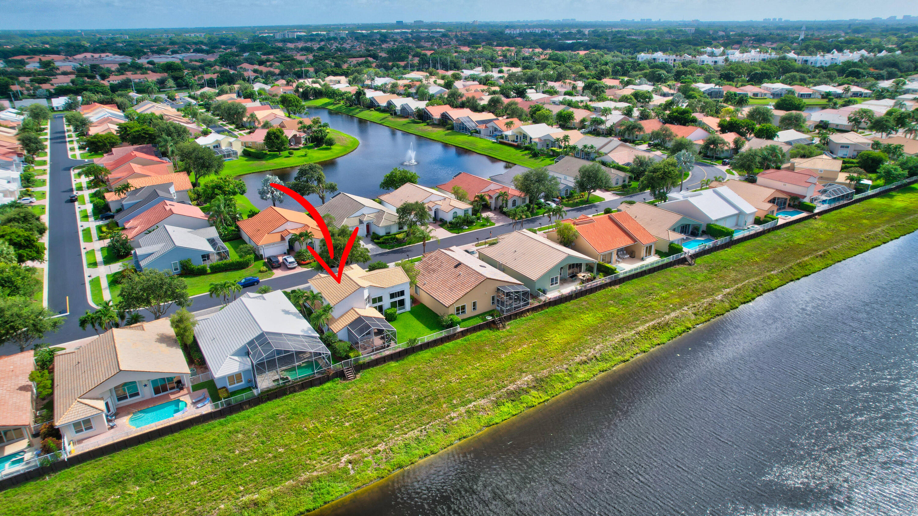 23382 Torre Circle Boca Raton, FL 33433 - Photo 60 of 70 DJI_0036_37_38_39_40