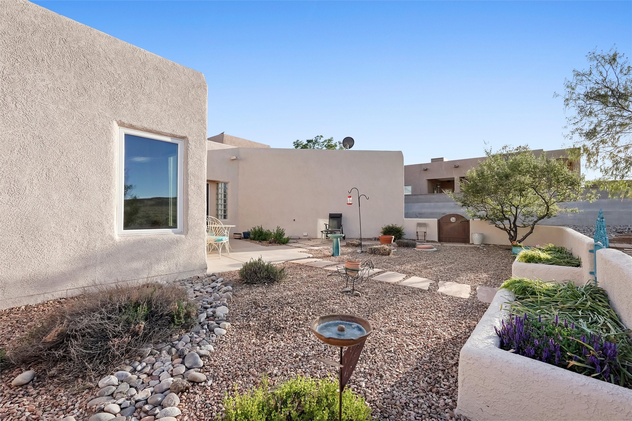 6115 La Paz Road Northeast Rio Rancho, NM 87144 - Photo 42 of 56