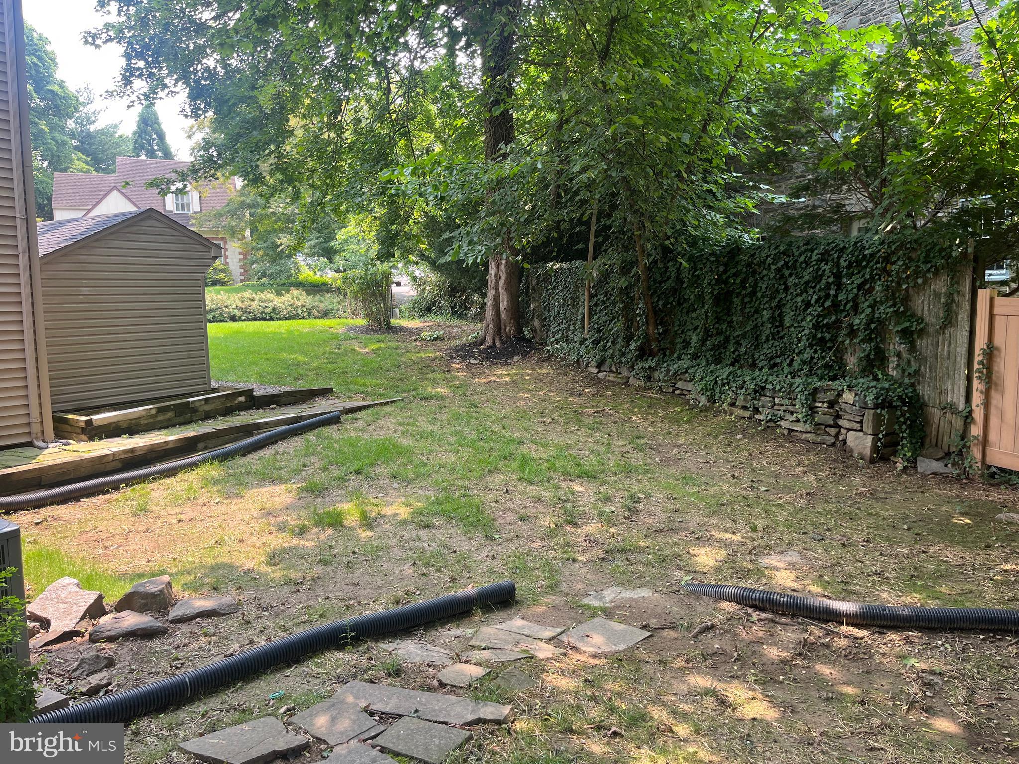 102 Hillside Circle Villanova, PA 19085 - Photo 30 of 35