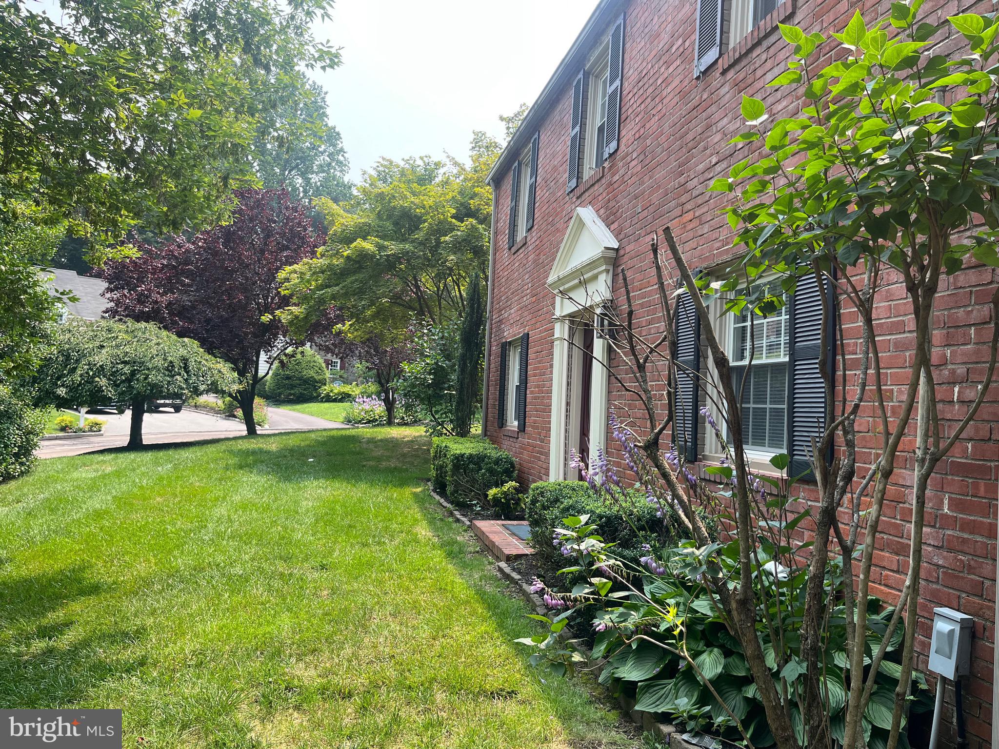 102 Hillside Circle Villanova, PA 19085 - Photo 31 of 35