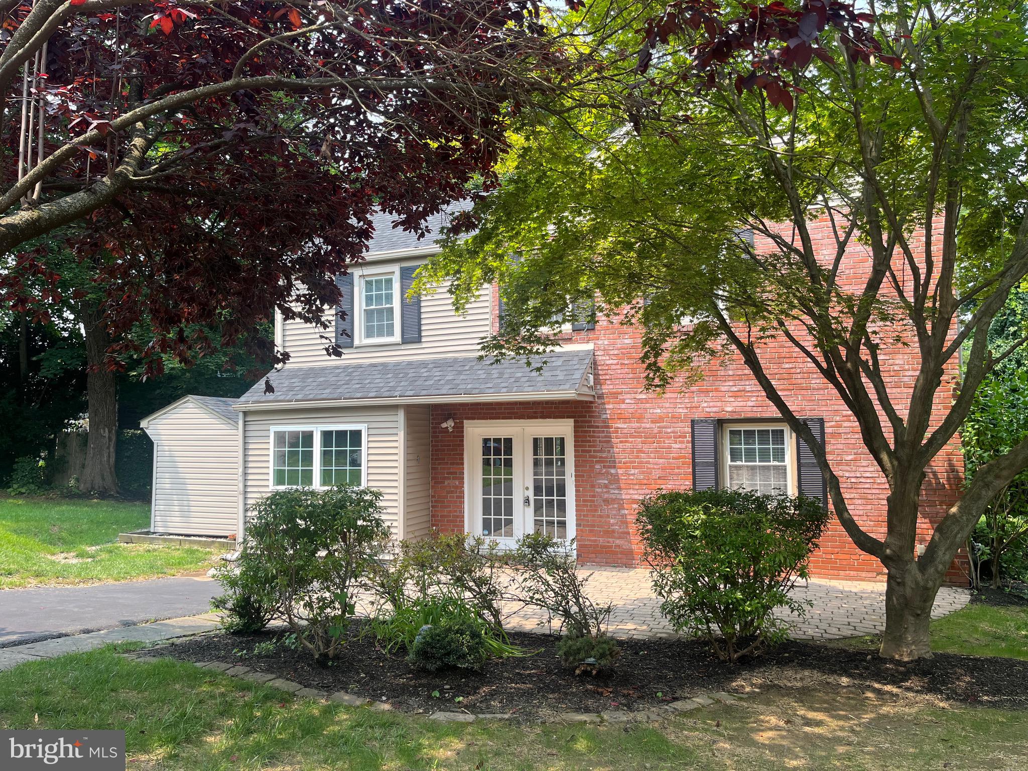 102 Hillside Circle Villanova, PA 19085 - Photo 34 of 35