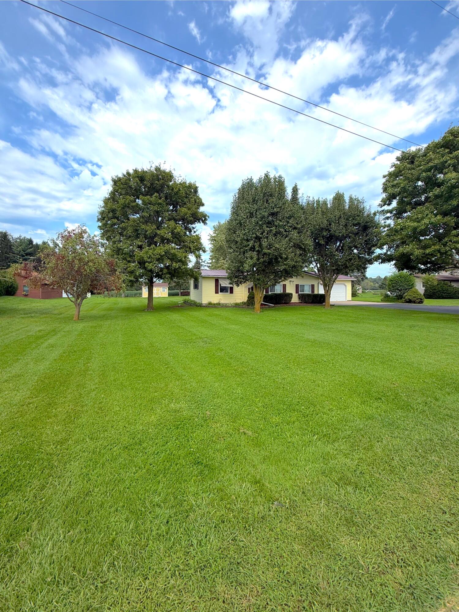 11265 Hoghe Road Van Wert, OH 45891 - Photo 3 of 21 RealtyCam Photo 2