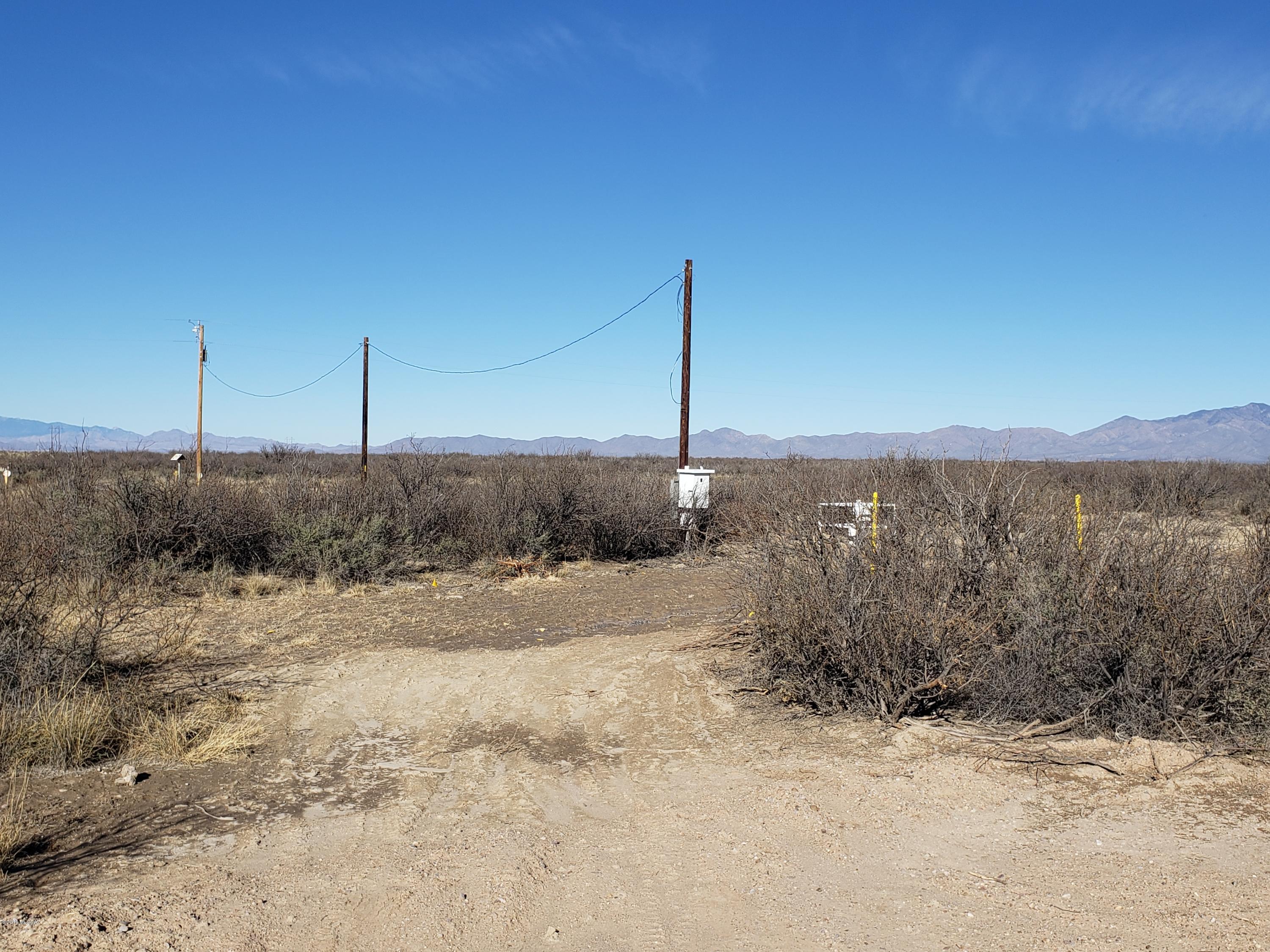 Tbd 85-ac Tbd 85-ac Hedrick Road Willcox, AZ 85643 - Photo 3 of 9
