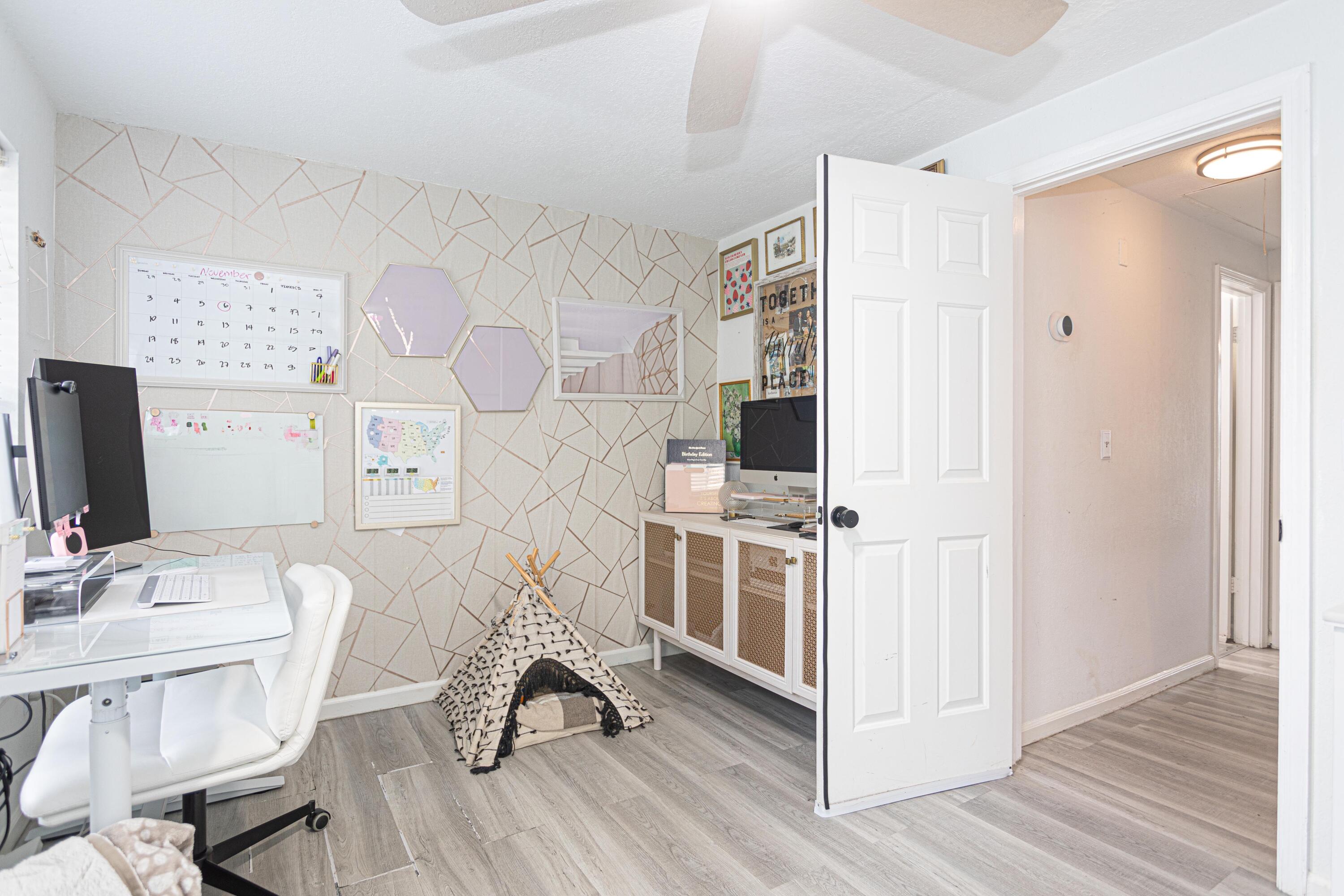 13460 Old Englishtown Road Wellington, FL 33414 - Photo 9 of 15 a view of a kitchen and dining room