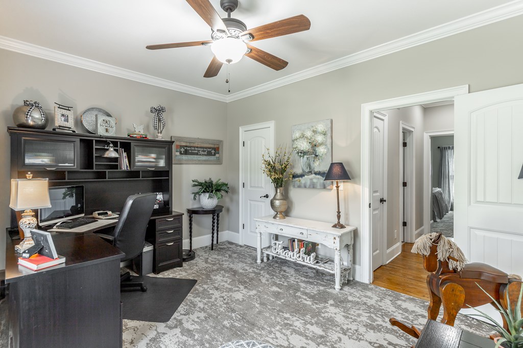 5094 Long Hollow Road Rock Spring, GA 30739 - Photo 27 of 80 Gallery Image 27