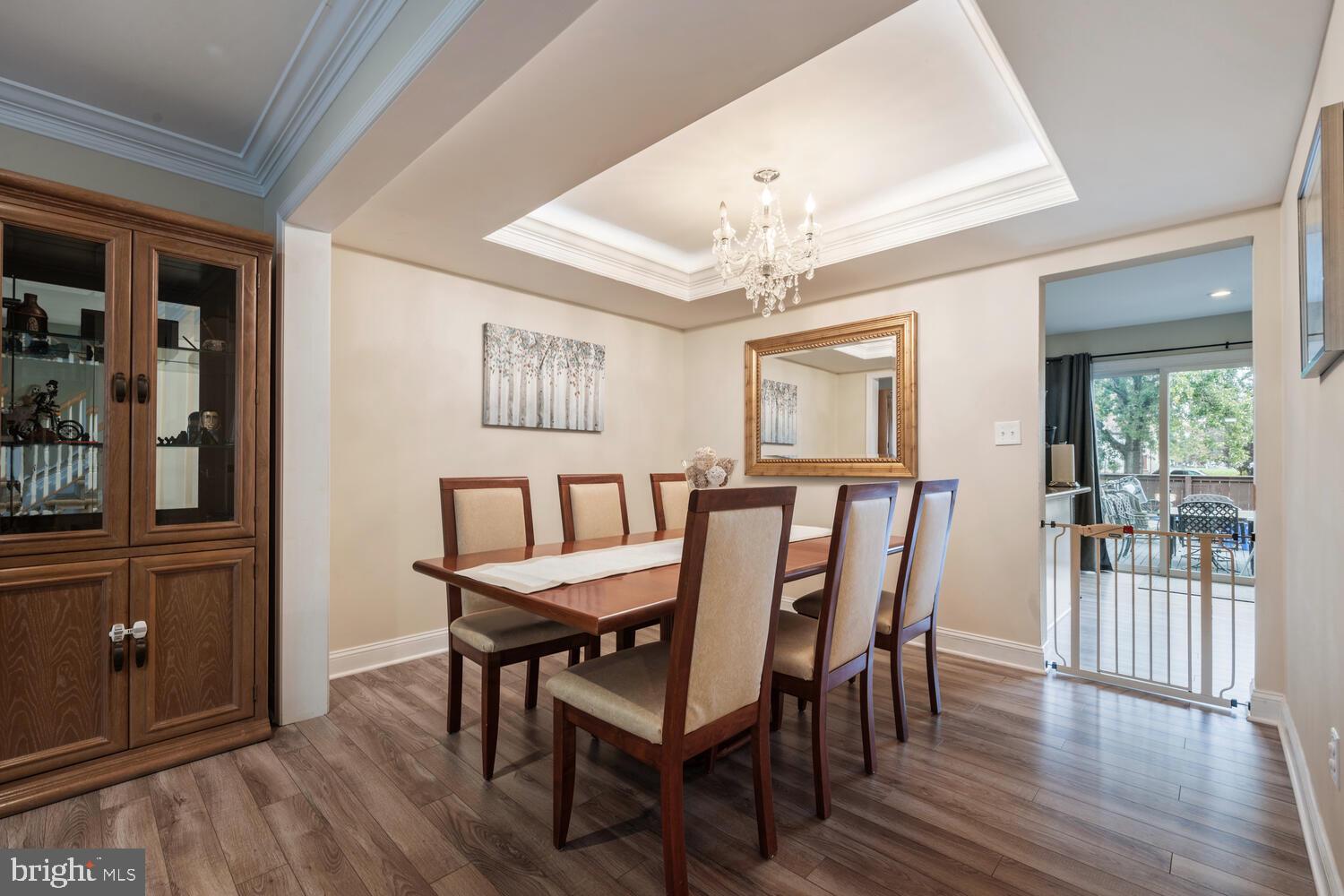 346 Bolton Road Hightstown, NJ 08520 - Photo 9 of 31 Gallery Image 9