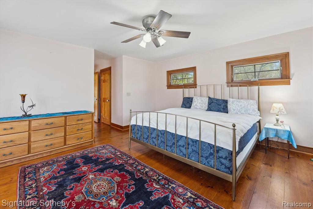 9827 Kennedy Road Munith, MI 49259 - Photo 41 of 99