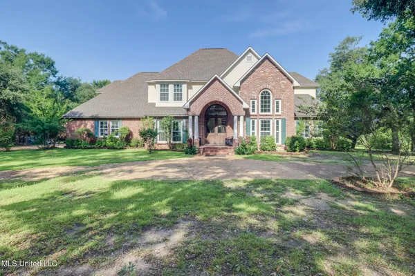 $899,000 | 24552 Arcadia Farm Road, Pass Christian, MS 39571