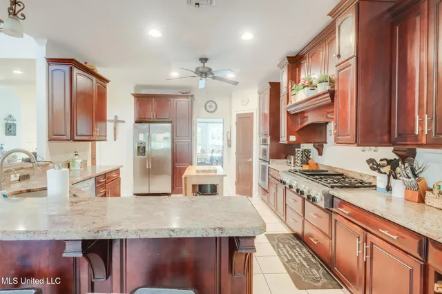 $899,000 | 24552 Arcadia Farm Road, Pass Christian, MS 39571