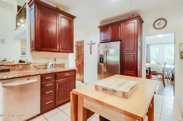 $899,000 | 24552 Arcadia Farm Road, Pass Christian, MS 39571