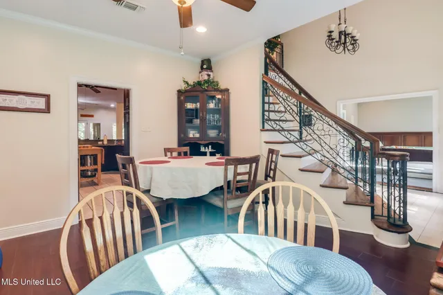 $899,000 | 24552 Arcadia Farm Road, Pass Christian, MS 39571