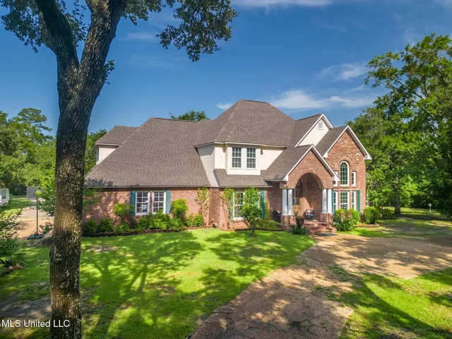 $899,000 | 24552 Arcadia Farm Road, Pass Christian, MS 39571