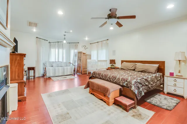 $899,000 | 24552 Arcadia Farm Road, Pass Christian, MS 39571