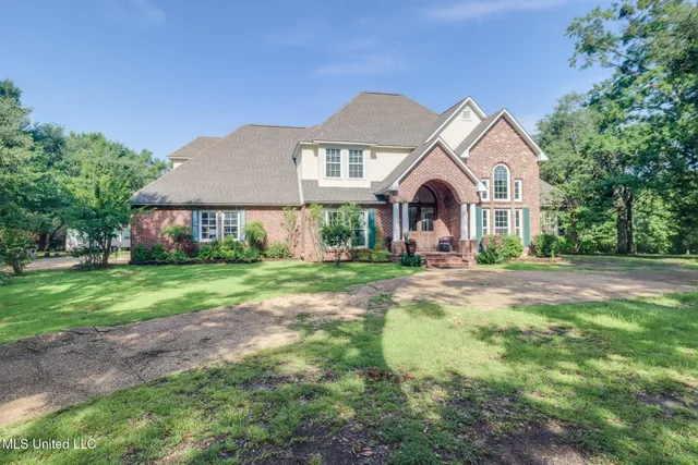 $899,000 | 24552 Arcadia Farm Road, Pass Christian, MS 39571
