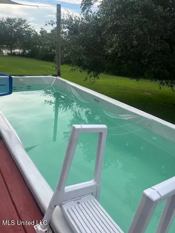 $899,000 | 24552 Arcadia Farm Road, Pass Christian, MS 39571