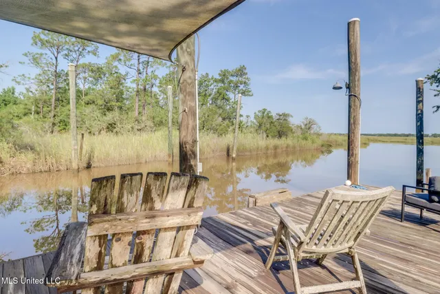 $899,000 | 24552 Arcadia Farm Road, Pass Christian, MS 39571