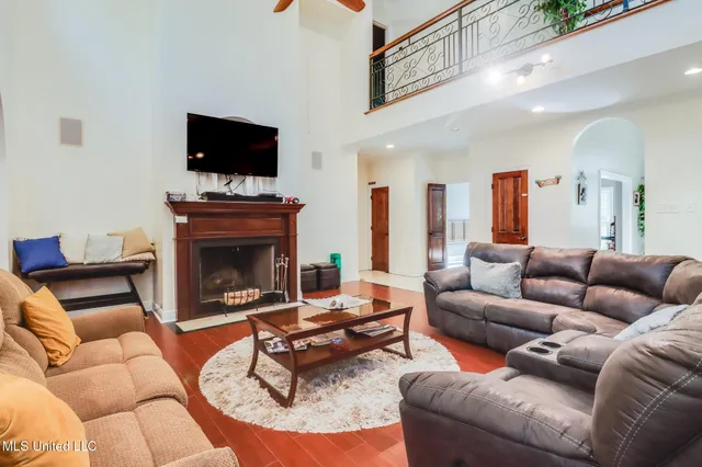 $899,000 | 24552 Arcadia Farm Road, Pass Christian, MS 39571