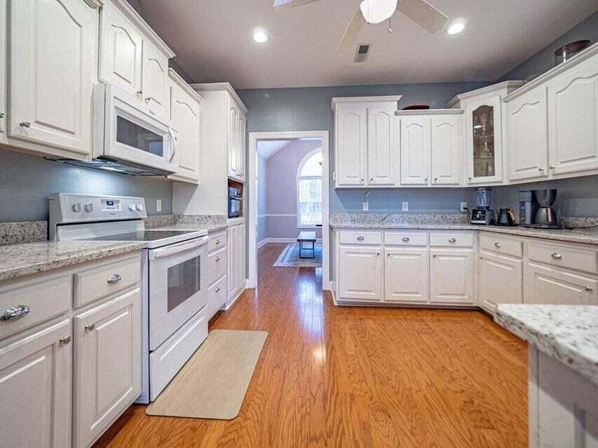 1335 Raccoon Road Sumter, SC 29154 - Photo 7 of 40