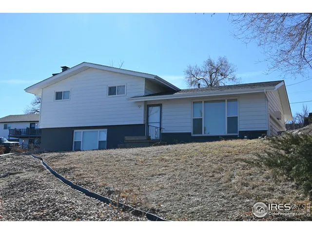 $495,000 | 214 Sierra Vista Drive, Loveland, CO 80537