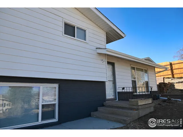 $495,000 | 214 Sierra Vista Drive, Loveland, CO 80537