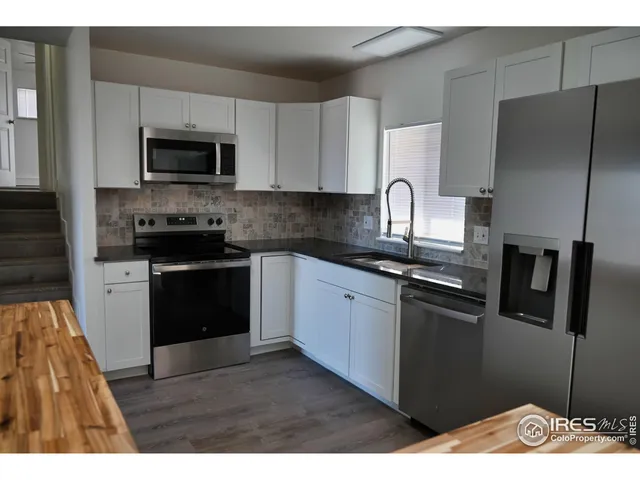 $495,000 | 214 Sierra Vista Drive, Loveland, CO 80537