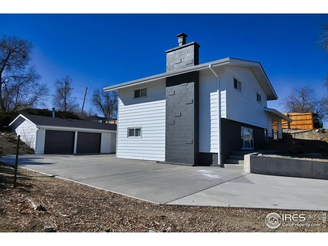 $495,000 | 214 Sierra Vista Drive, Loveland, CO 80537