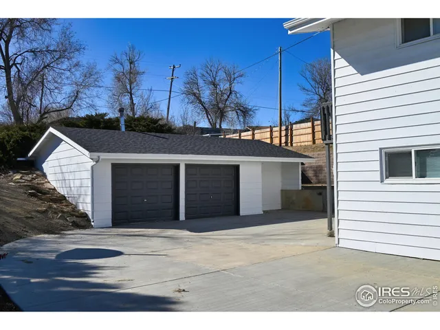 $495,000 | 214 Sierra Vista Drive, Loveland, CO 80537