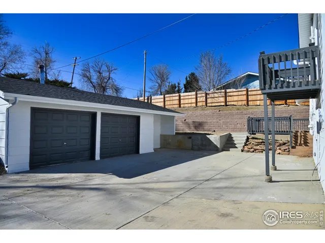 $495,000 | 214 Sierra Vista Drive, Loveland, CO 80537