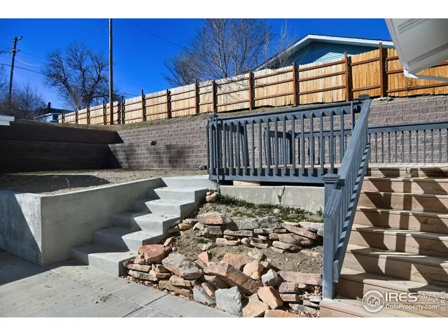 $495,000 | 214 Sierra Vista Drive, Loveland, CO 80537