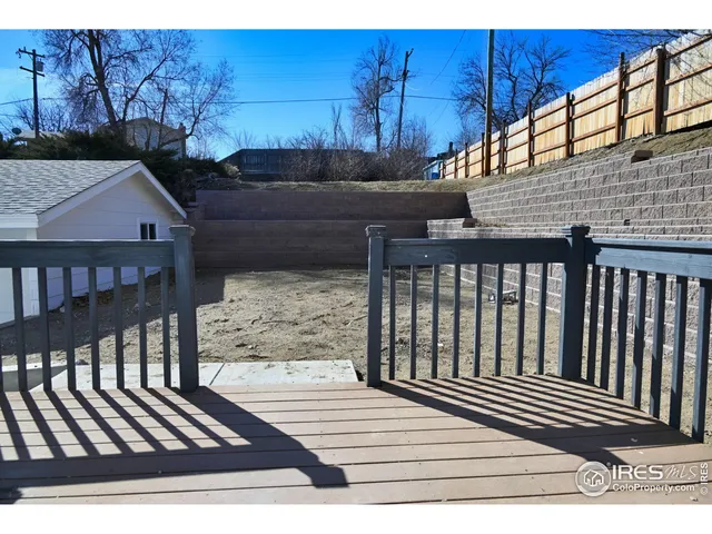 $495,000 | 214 Sierra Vista Drive, Loveland, CO 80537