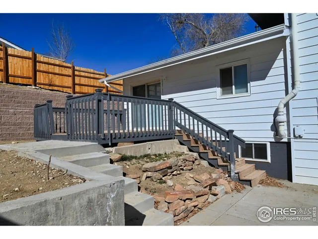 $495,000 | 214 Sierra Vista Drive, Loveland, CO 80537