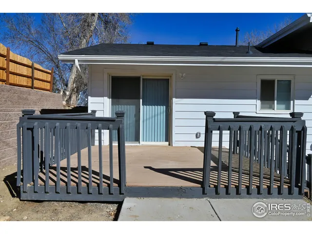 $495,000 | 214 Sierra Vista Drive, Loveland, CO 80537