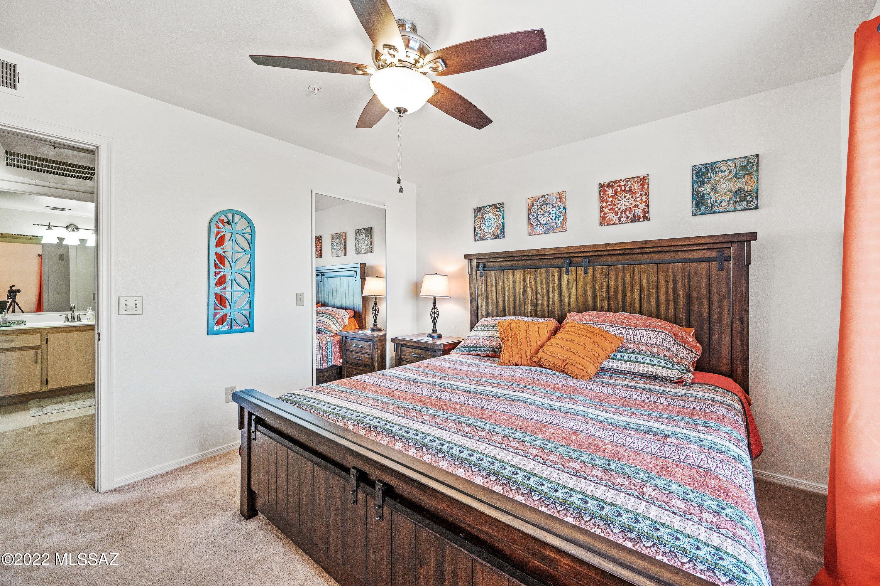 5751 North Kolb Road, Unit 33103 Tucson, AZ 85750 - Photo 15 of 28 Gallery Image 15