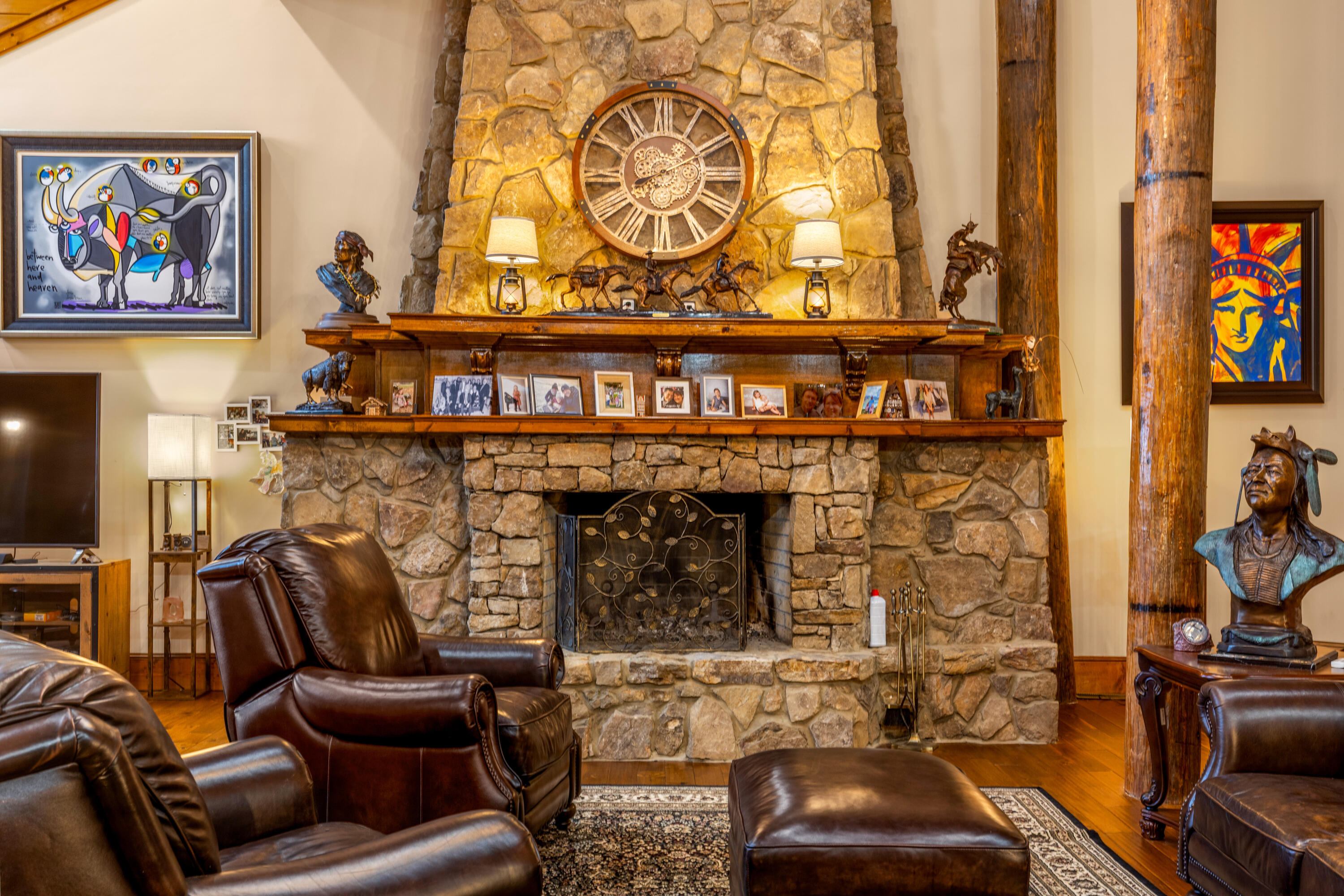 260 Lakeside Lodge Road Spring City, TN 37381 - Photo 20 of 175 Lakeside-11