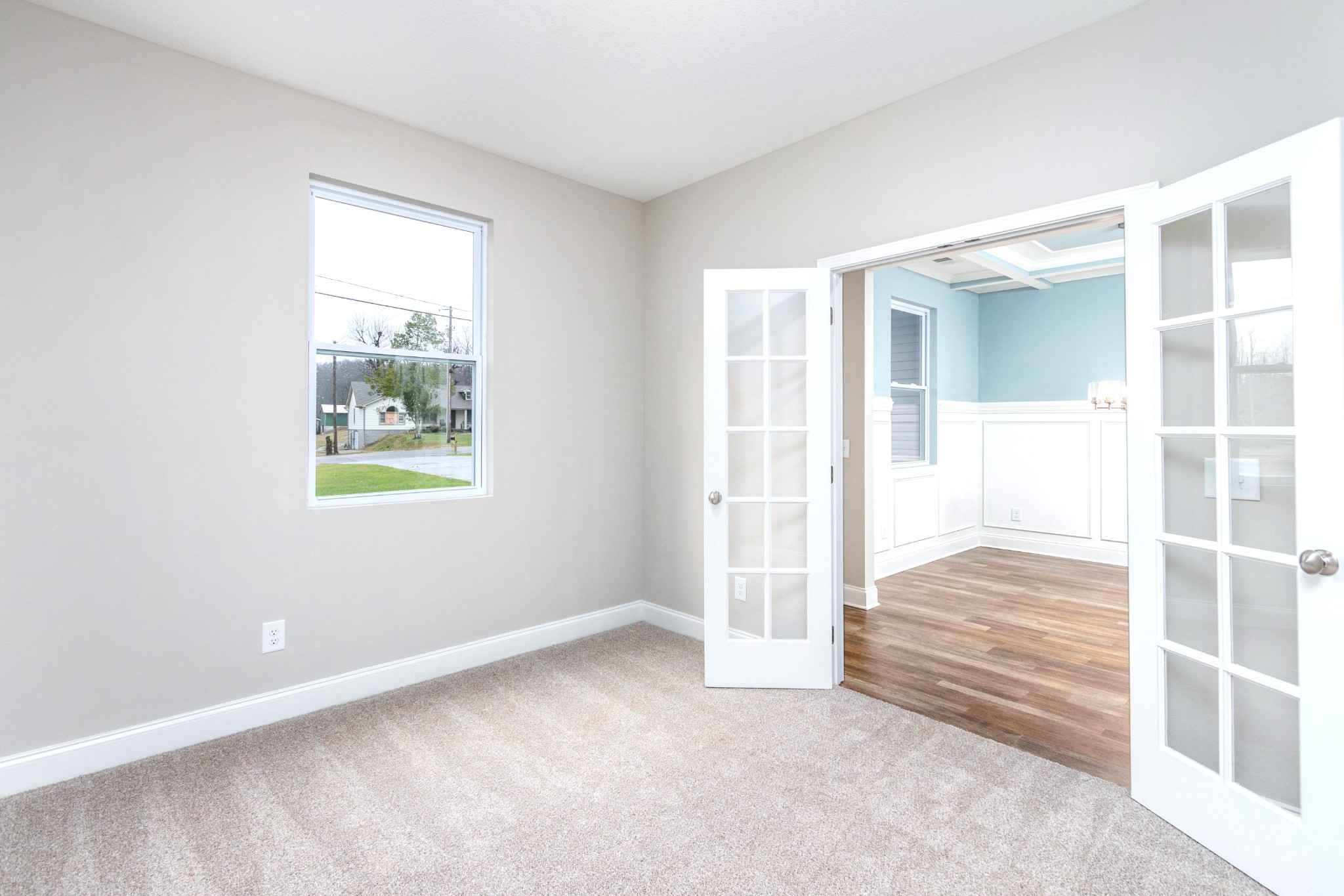 1063 East Piney Road Dickson, TN 37055 - Photo 6 of 22 a view of room with window