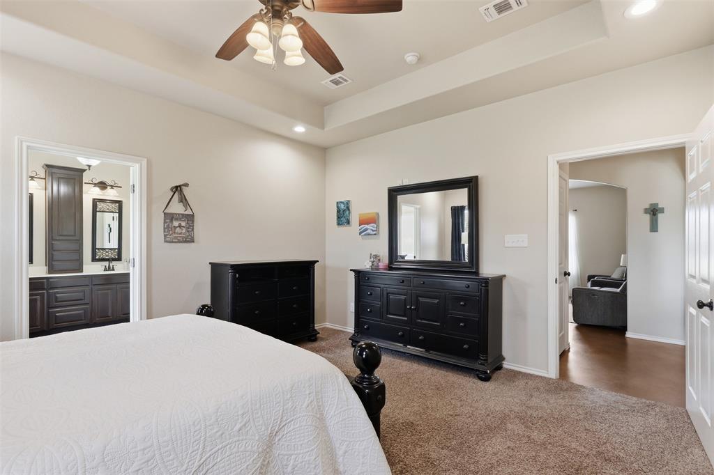 2425 Pecan Springs Road Cleburne, TX 76031 - Photo 24 of 40