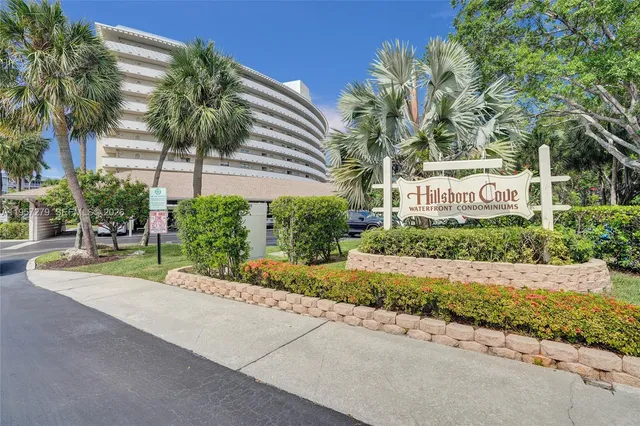 $465,000 | 1301 East Hillsboro Boulevard, Unit 307, Deerfield Beach, FL 33441