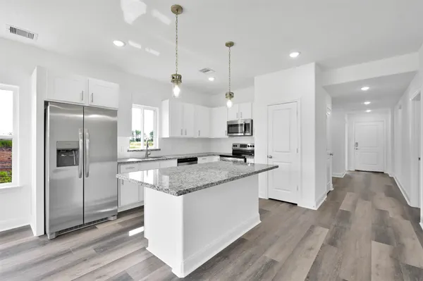 $2,200 | 1089 Road 5740 Cleveland Tx 77327, Cleveland, TX 77327