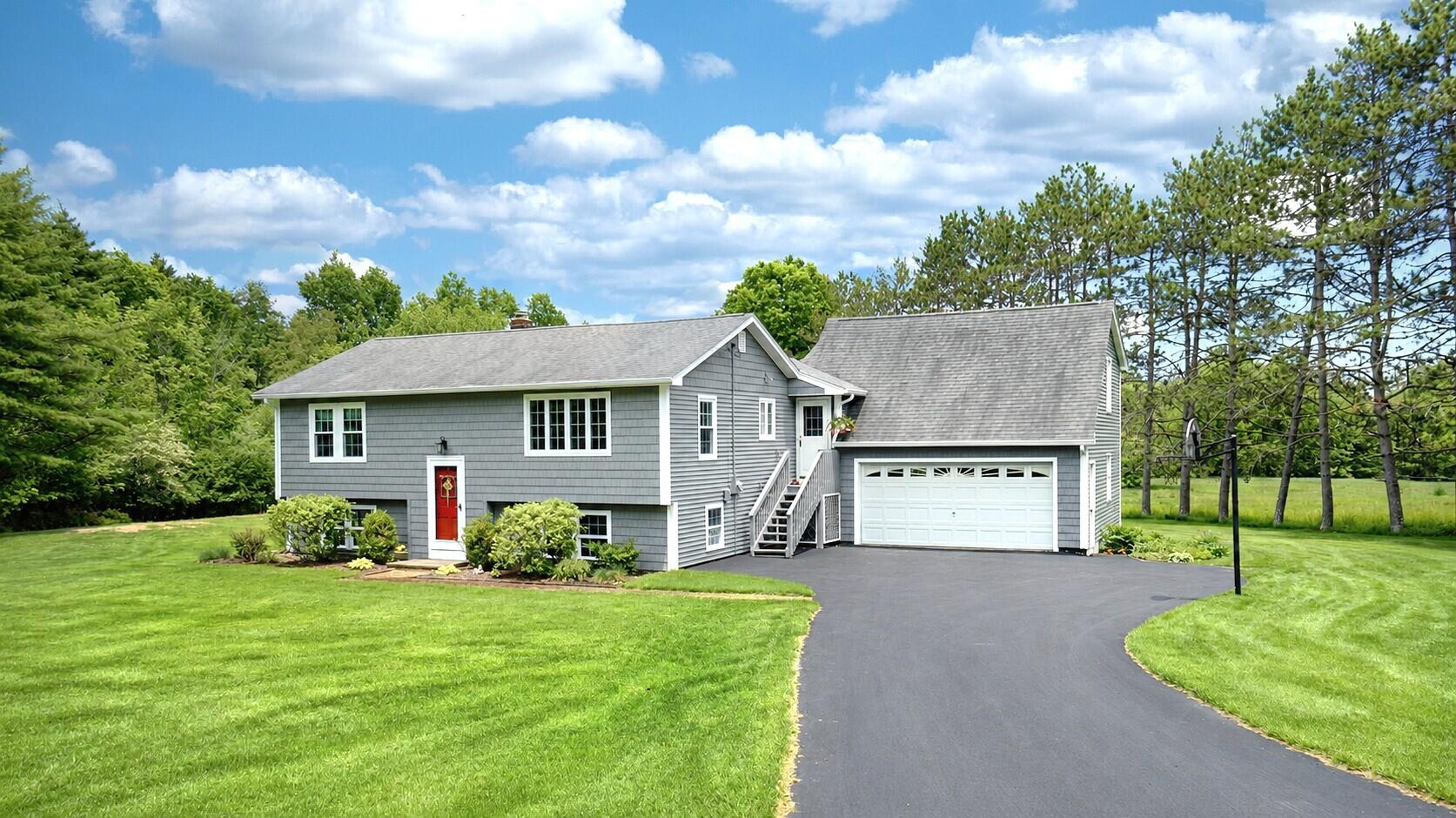 74 Waterhouse Road Gorham, ME 04038 - Photo 1 of 79 74 Waterhouse Rd Gorham ME (1)