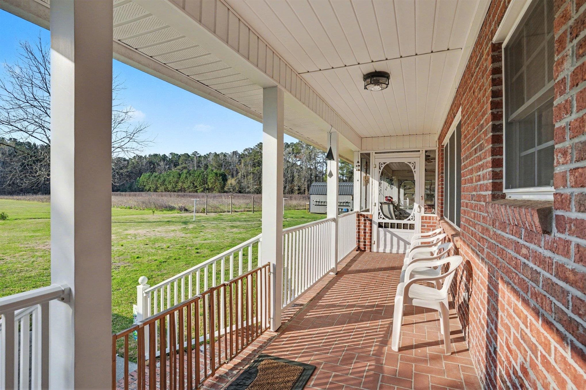 436 Tanner Road Hemingway, SC 29554 - Photo 33 of 44 Gallery Image 33