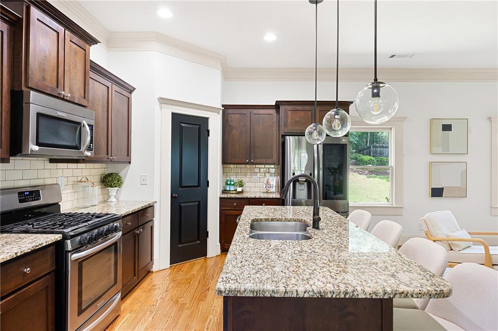 2424 Boulder Road Southeast Atlanta, GA 30316 - Photo 19 of 57
