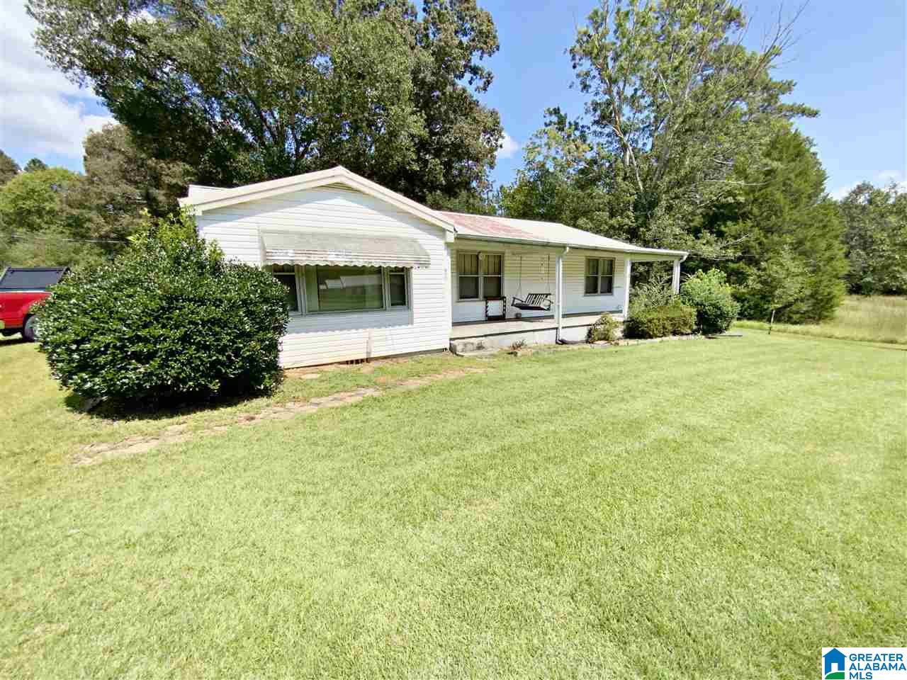 933 McElderry Road North Munford, AL 36268 - Photo 26 of 27