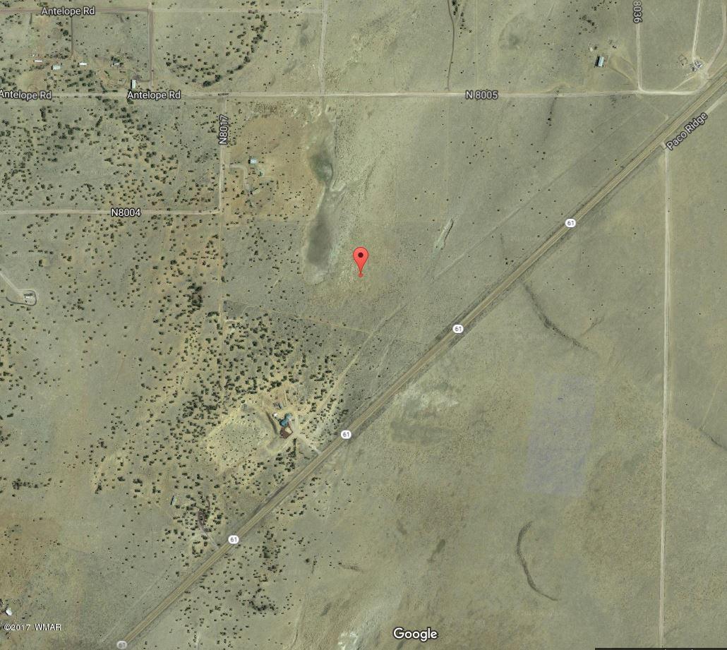 Lot 183 Lakeview Ranch, Unit 4 Concho, AZ 85924 - Photo 2 of 3 Gallery Image 2