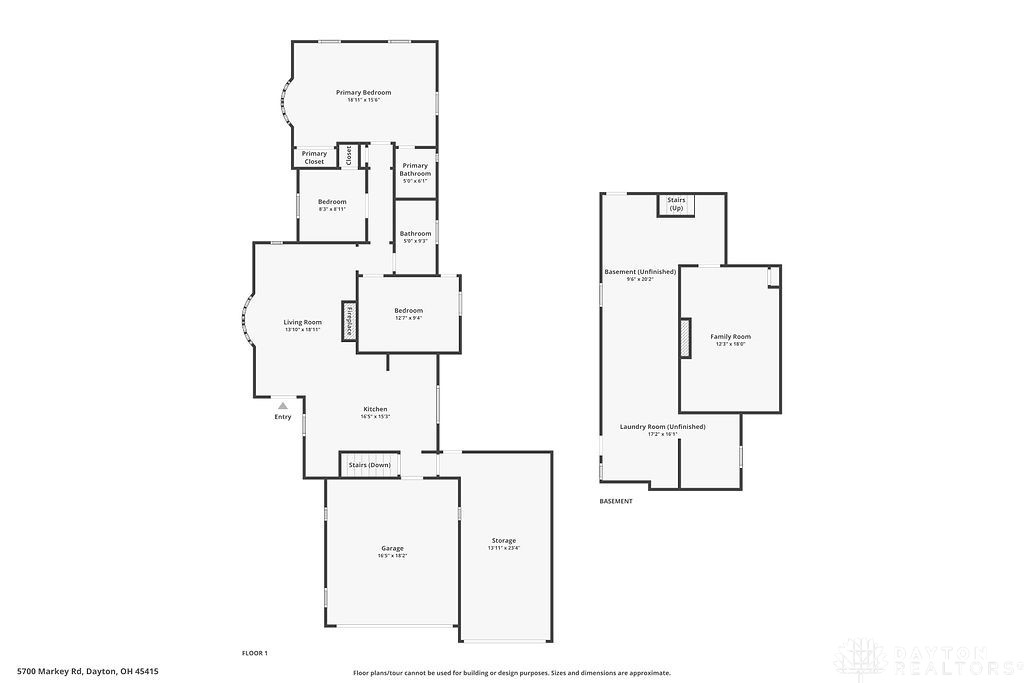 5700 Markey Road Dayton, OH 45415 - Photo 44 of 45 Gallery Image 44