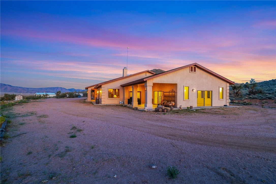 11275 North Benjamin Road Kingman, AZ 86401 - Photo 90 of 99 Gallery Image 90
