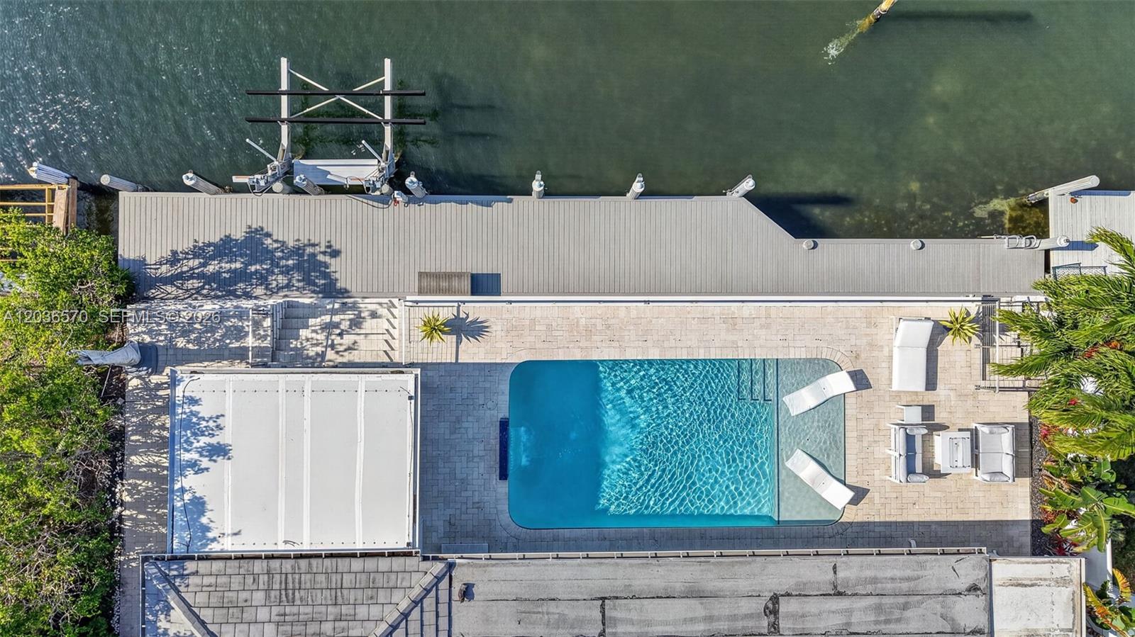 2611 Northeast 36th Street Lighthouse Point, FL 33064 - Photo 99 of 102
