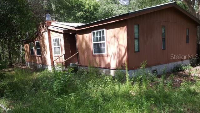 5893 Jones Creek Road Keystone Heights, FL 32656 - Photo 1 of 1