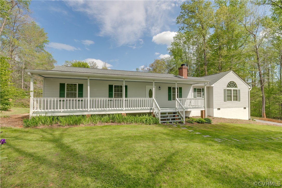 1594 Bagby Road Bumpass, VA 23024 - Photo 1 of 48 Gallery Image 1