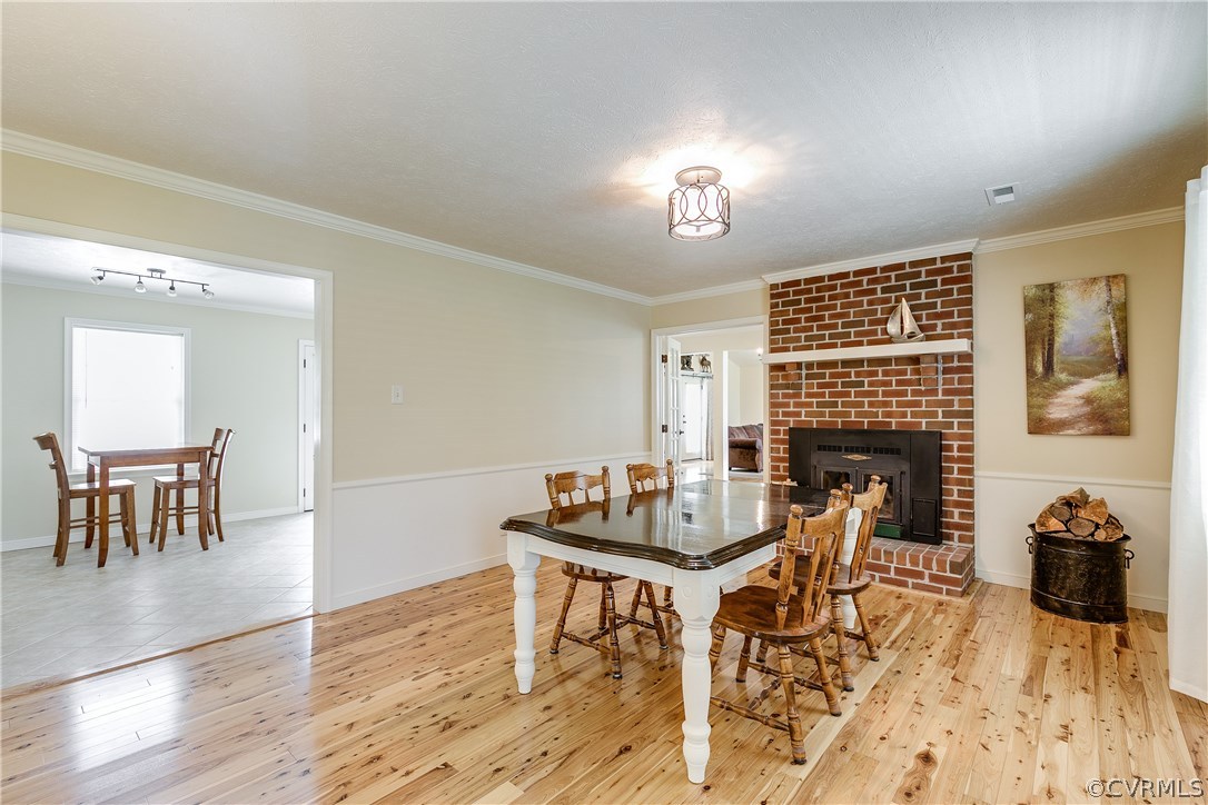 1594 Bagby Road Bumpass, VA 23024 - Photo 3 of 48 Gallery Image 3